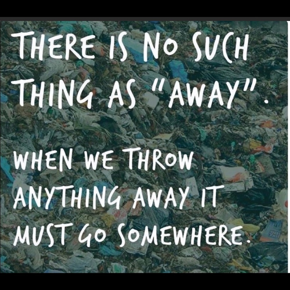 Reuse And Recycle Save Our Planet - image 1